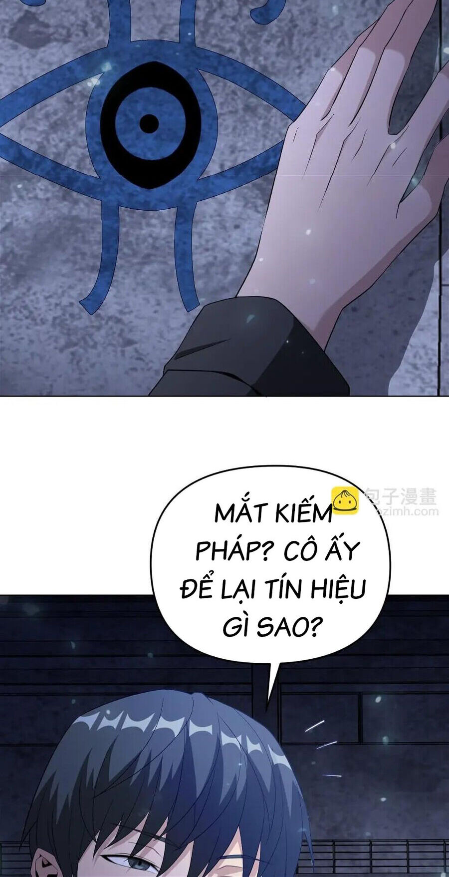 Ta Mắc Kẹt Ngày Này Đã 3000 Năm Chapter 45 - Trang 12
