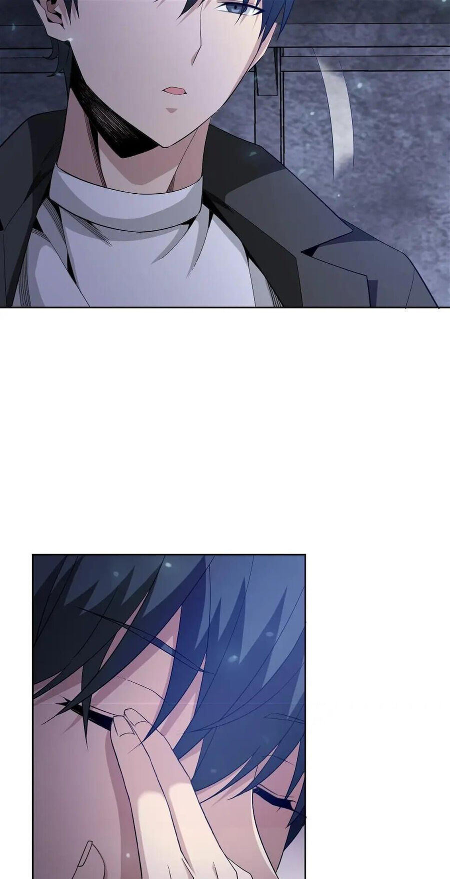 Ta Mắc Kẹt Ngày Này Đã 3000 Năm Chapter 45 - Trang 13