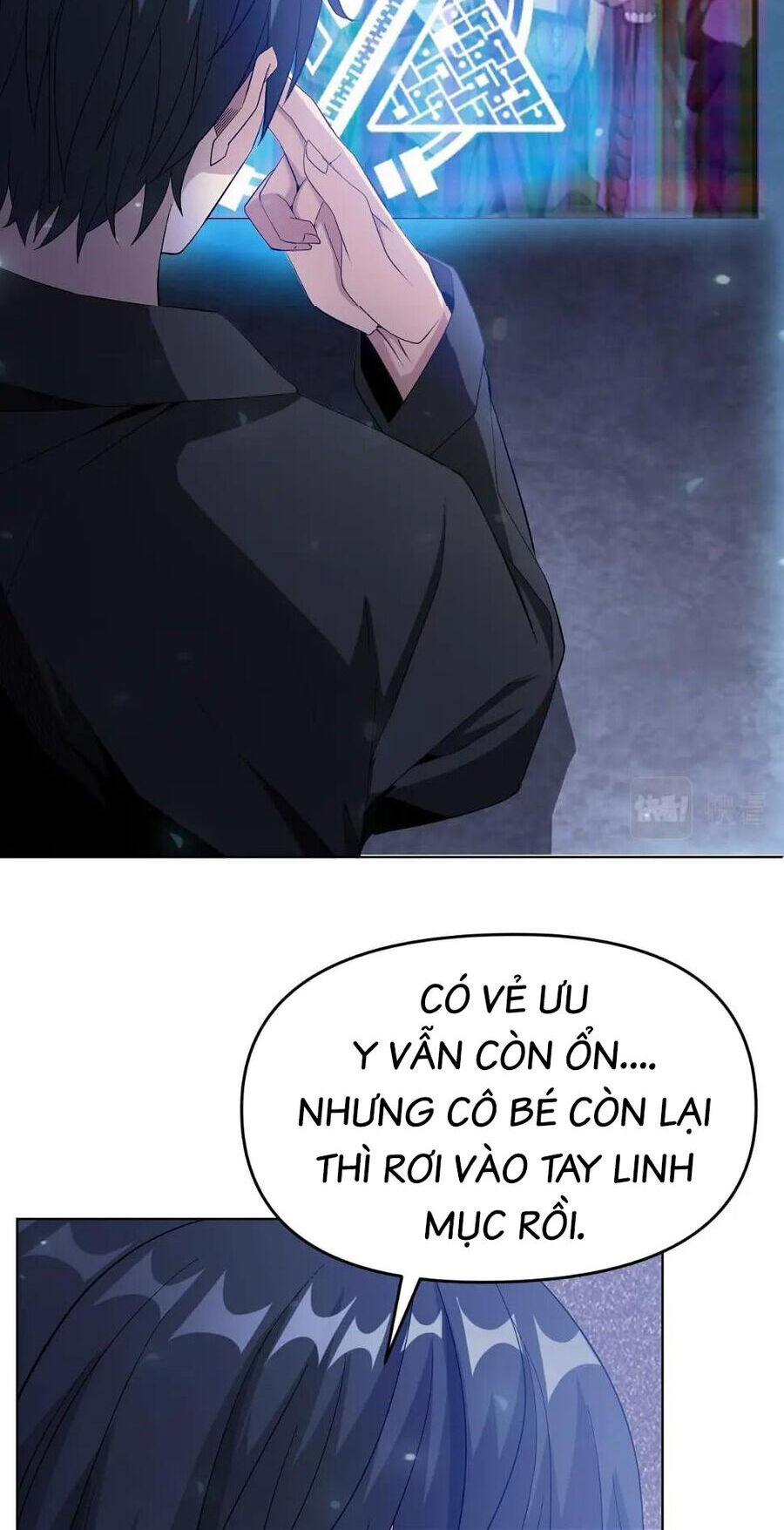Ta Mắc Kẹt Ngày Này Đã 3000 Năm Chapter 45 - Trang 16