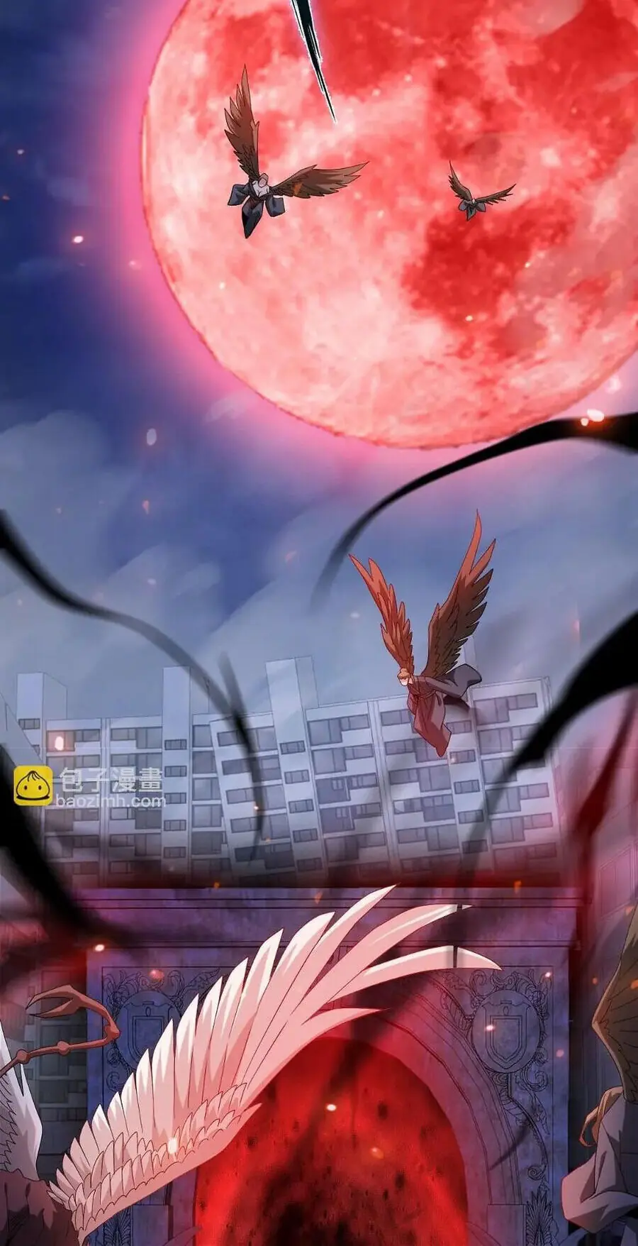 Ta Mắc Kẹt Ngày Này Đã 3000 Năm Chapter 45 - Trang 23