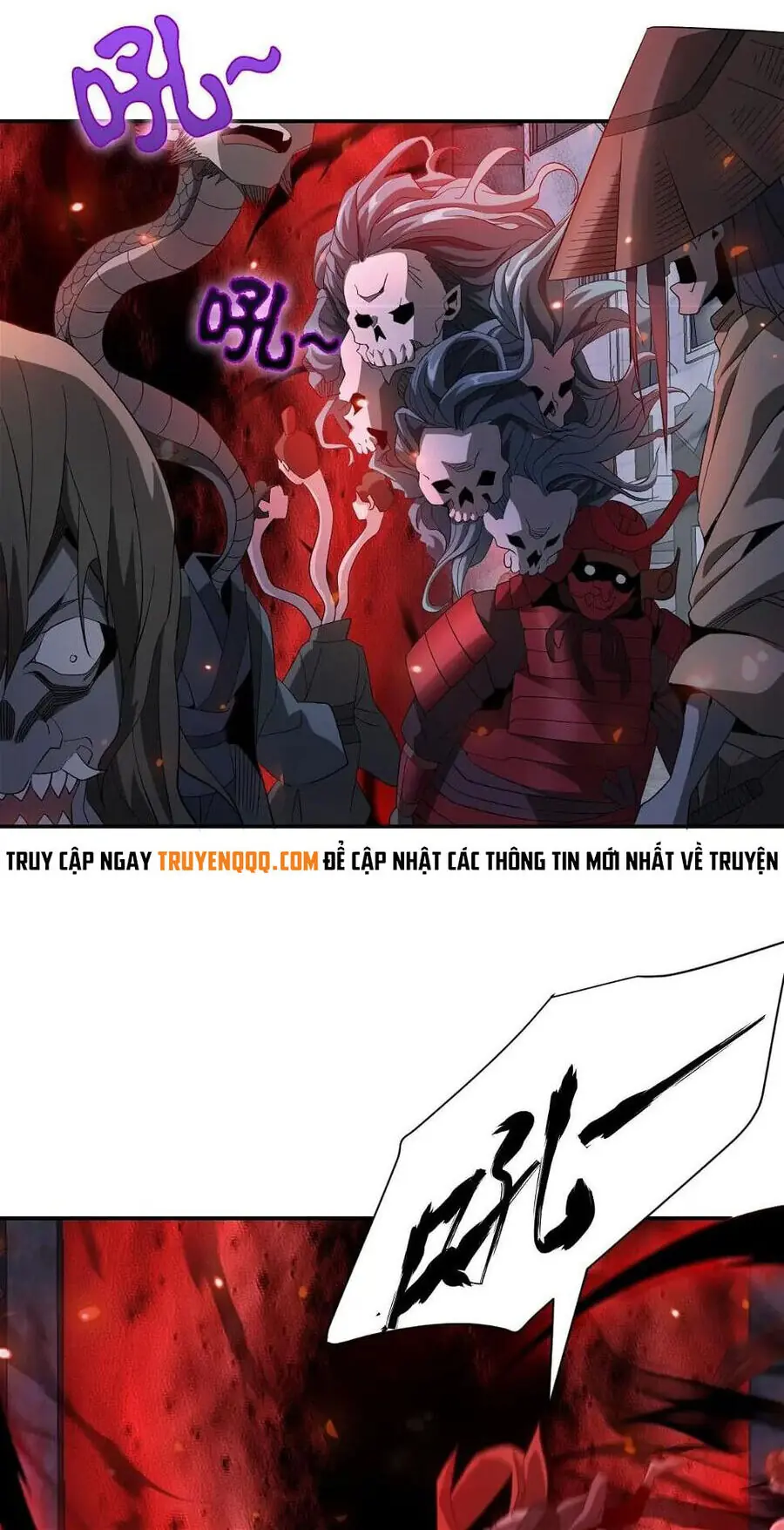 Ta Mắc Kẹt Ngày Này Đã 3000 Năm Chapter 45 - Trang 25