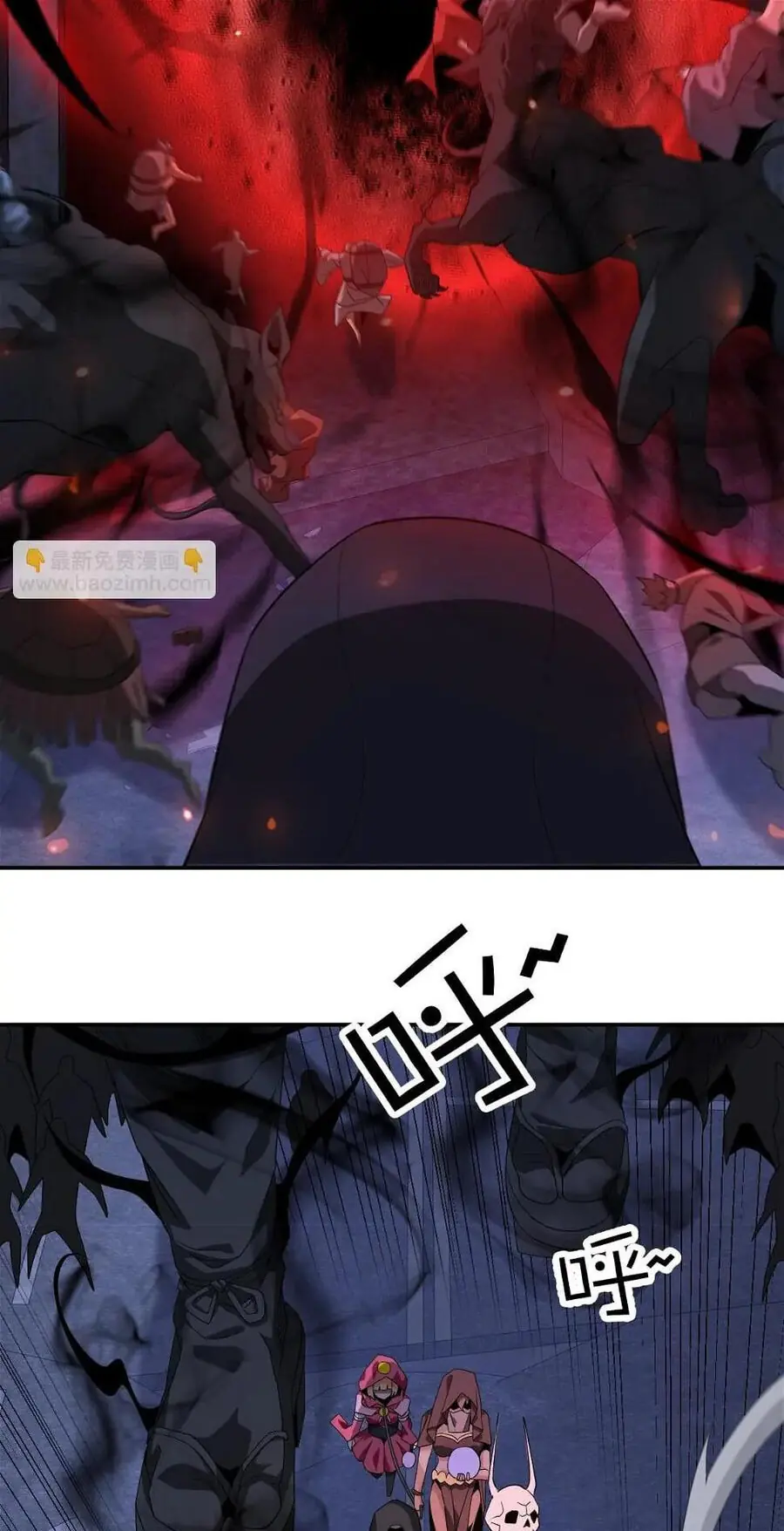Ta Mắc Kẹt Ngày Này Đã 3000 Năm Chapter 45 - Trang 26
