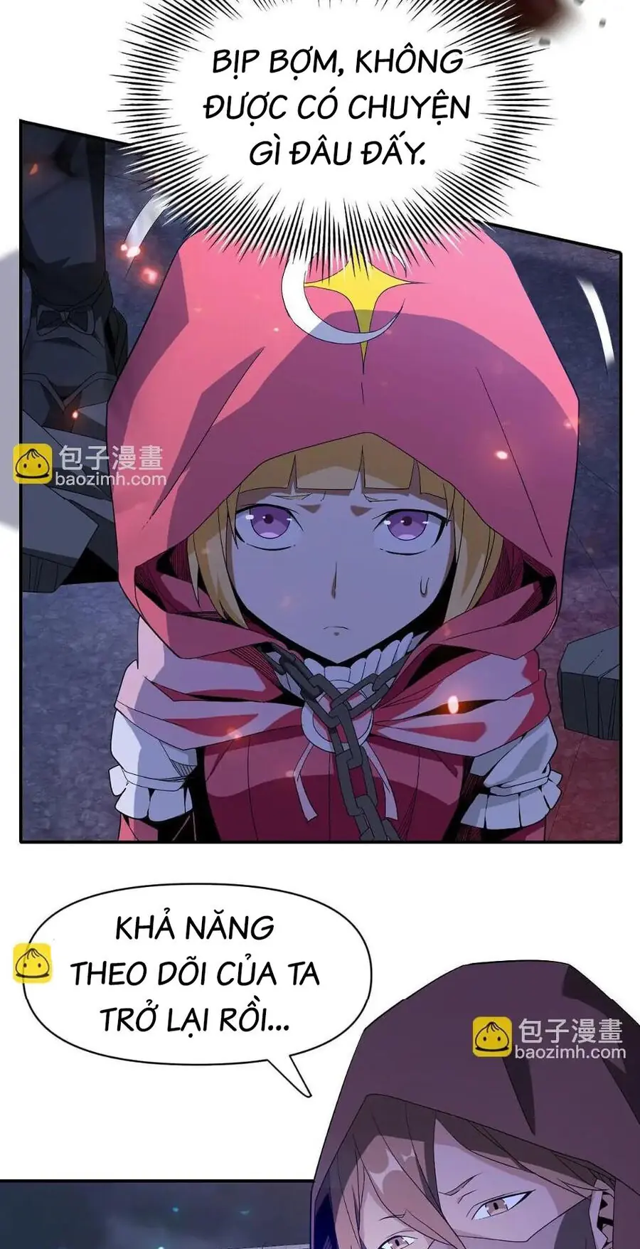 Ta Mắc Kẹt Ngày Này Đã 3000 Năm Chapter 45 - Trang 28