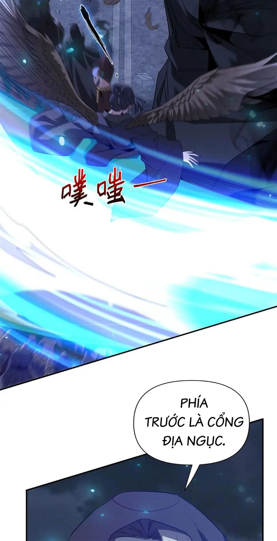 Ta Mắc Kẹt Ngày Này Đã 3000 Năm Chapter 45 - Trang 31