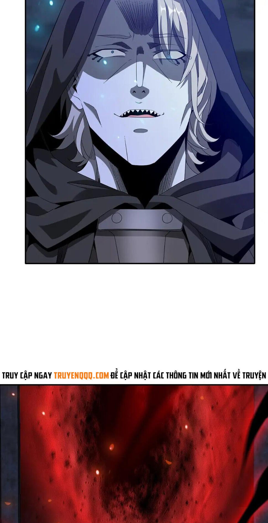 Ta Mắc Kẹt Ngày Này Đã 3000 Năm Chapter 45 - Trang 32