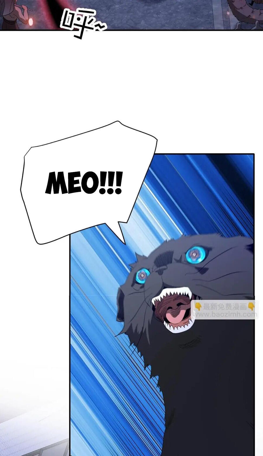 Ta Mắc Kẹt Ngày Này Đã 3000 Năm Chapter 45 - Trang 34