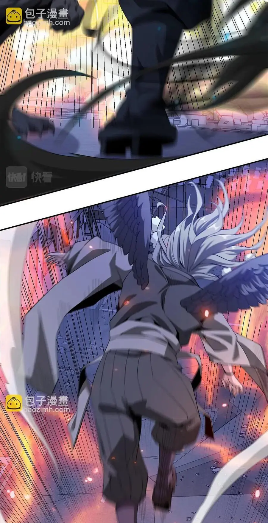 Ta Mắc Kẹt Ngày Này Đã 3000 Năm Chapter 45 - Trang 38