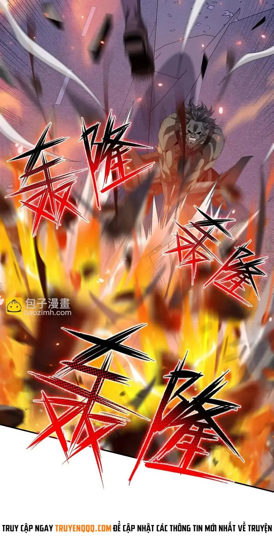 Ta Mắc Kẹt Ngày Này Đã 3000 Năm Chapter 45 - Trang 39