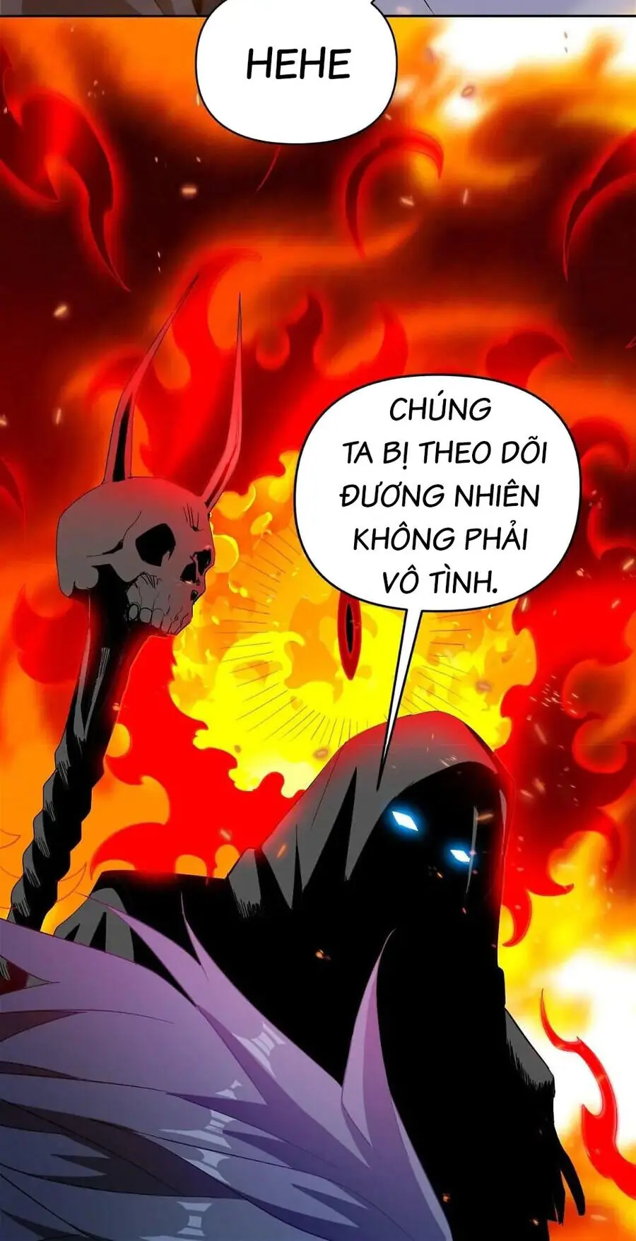 Ta Mắc Kẹt Ngày Này Đã 3000 Năm Chapter 45 - Trang 4