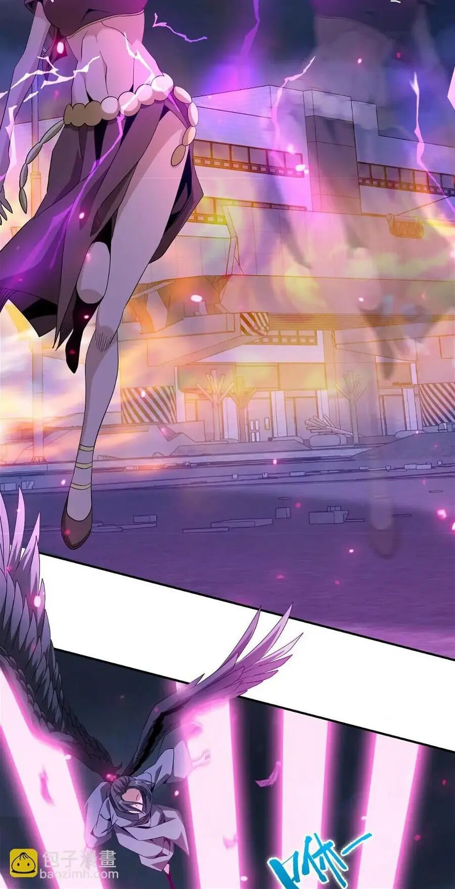 Ta Mắc Kẹt Ngày Này Đã 3000 Năm Chapter 45 - Trang 41