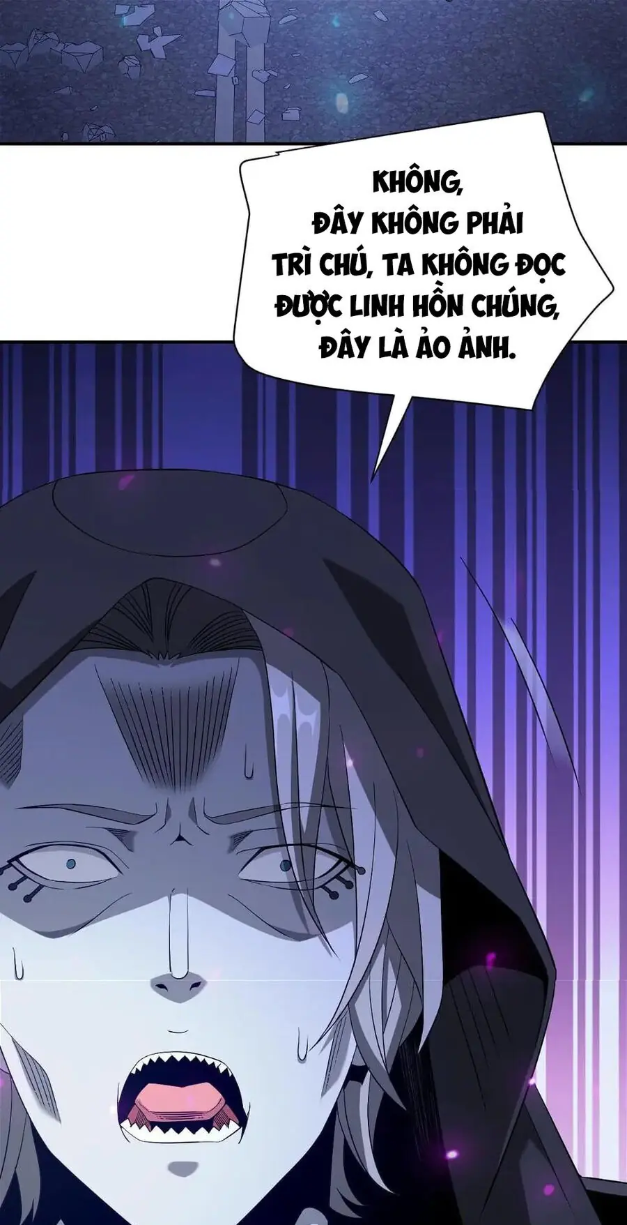 Ta Mắc Kẹt Ngày Này Đã 3000 Năm Chapter 45 - Trang 46