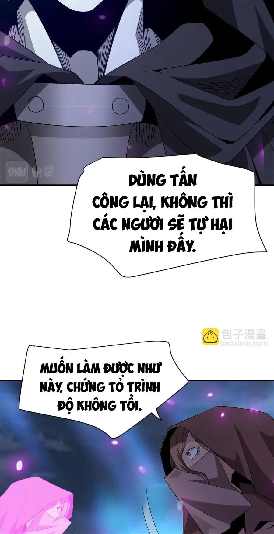 Ta Mắc Kẹt Ngày Này Đã 3000 Năm Chapter 45 - Trang 47