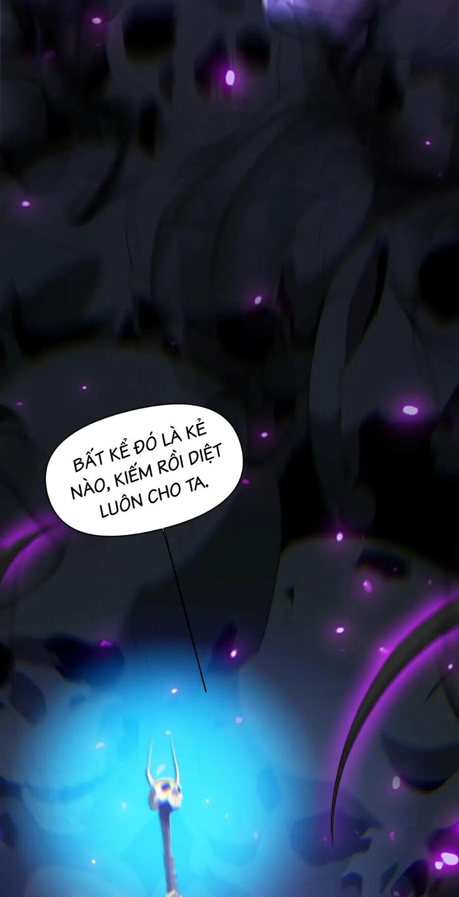 Ta Mắc Kẹt Ngày Này Đã 3000 Năm Chapter 45 - Trang 49