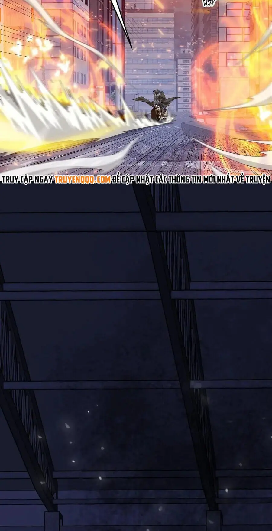 Ta Mắc Kẹt Ngày Này Đã 3000 Năm Chapter 45 - Trang 6