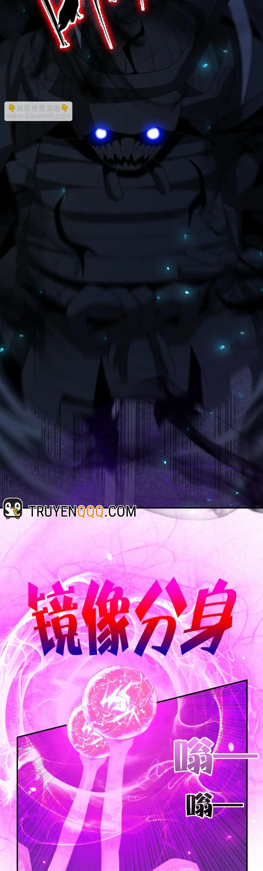 Ta Mắc Kẹt Ngày Này Đã 3000 Năm Chapter 46 - Trang 15