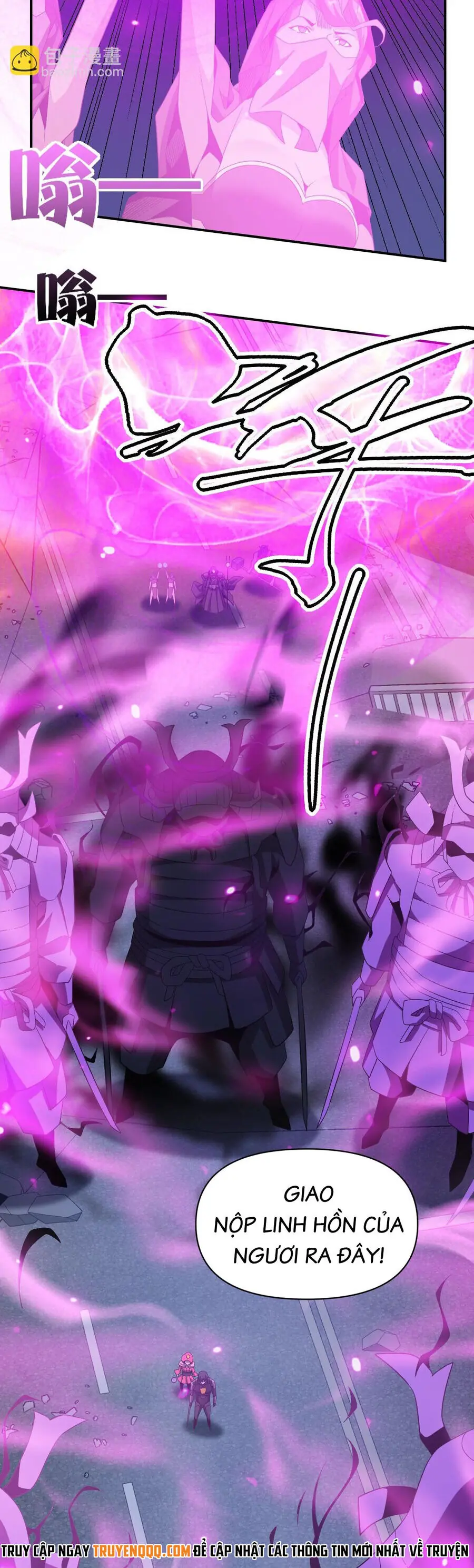 Ta Mắc Kẹt Ngày Này Đã 3000 Năm Chapter 46 - Trang 16