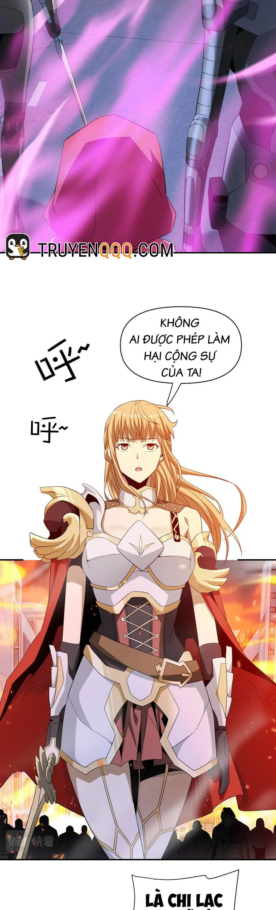 Ta Mắc Kẹt Ngày Này Đã 3000 Năm Chapter 46 - Trang 26