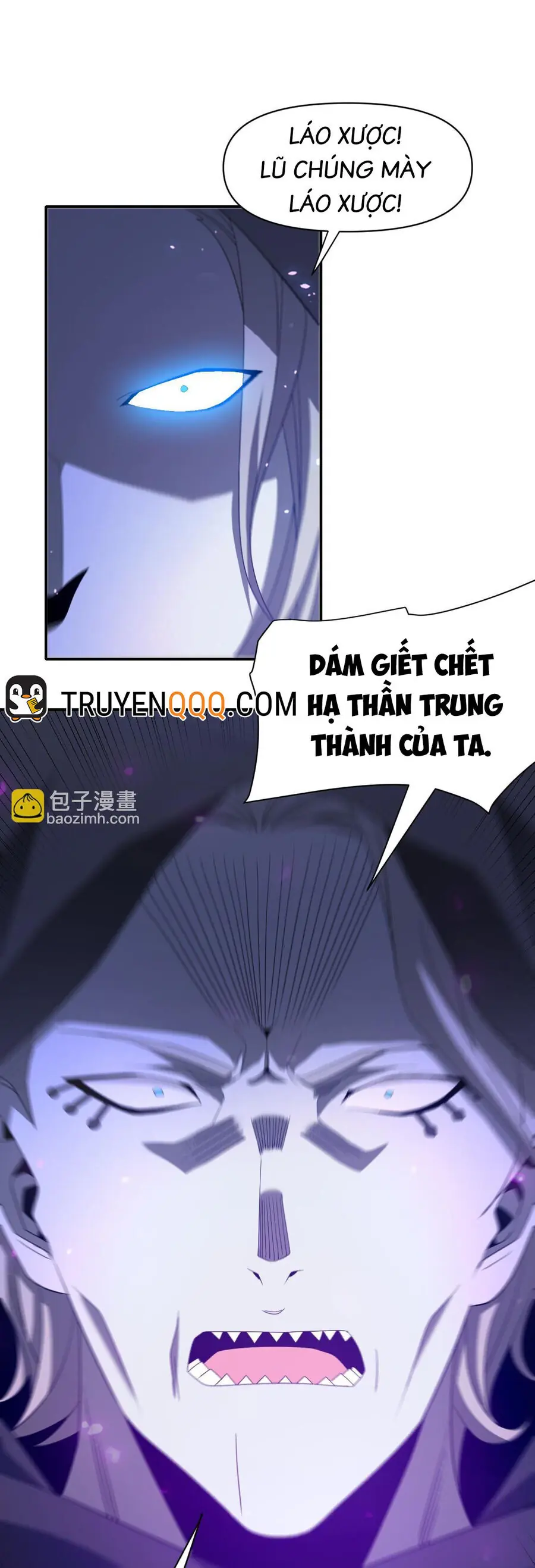 Ta Mắc Kẹt Ngày Này Đã 3000 Năm Chapter 46 - Trang 31