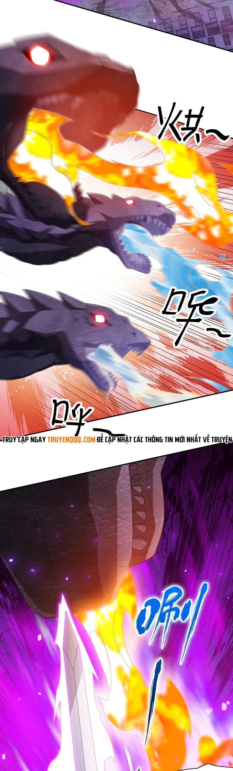 Ta Mắc Kẹt Ngày Này Đã 3000 Năm Chapter 47 - Trang 16