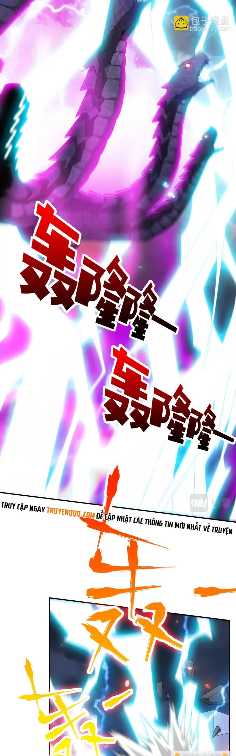 Ta Mắc Kẹt Ngày Này Đã 3000 Năm Chapter 47 - Trang 19