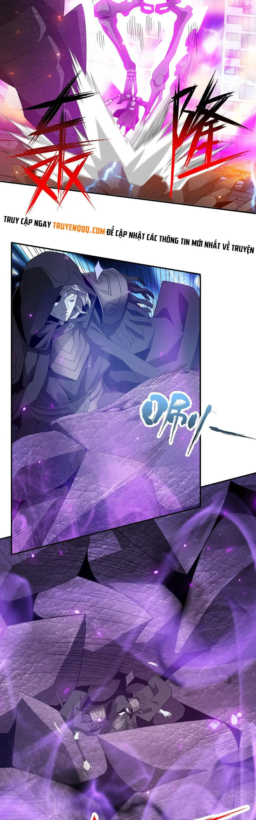 Ta Mắc Kẹt Ngày Này Đã 3000 Năm Chapter 47 - Trang 23