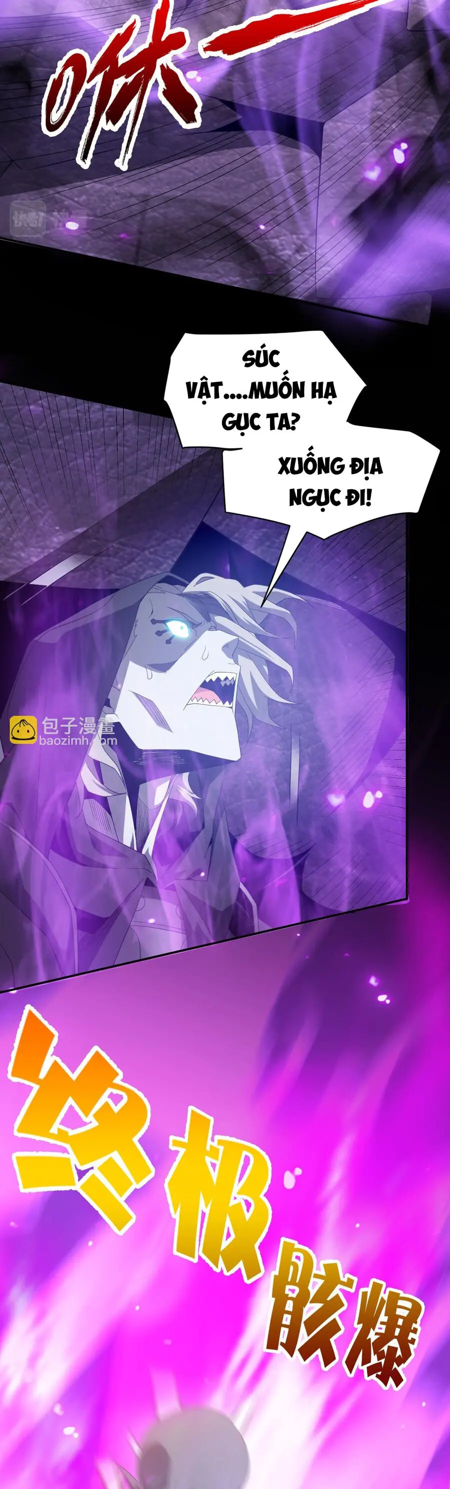 Ta Mắc Kẹt Ngày Này Đã 3000 Năm Chapter 47 - Trang 24