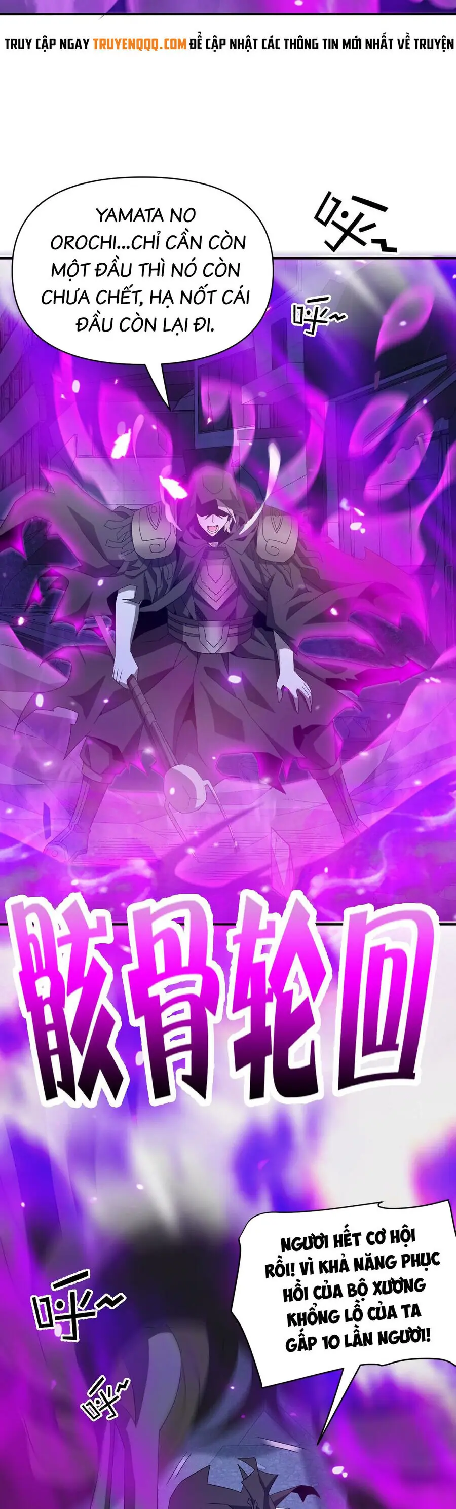 Ta Mắc Kẹt Ngày Này Đã 3000 Năm Chapter 47 - Trang 27