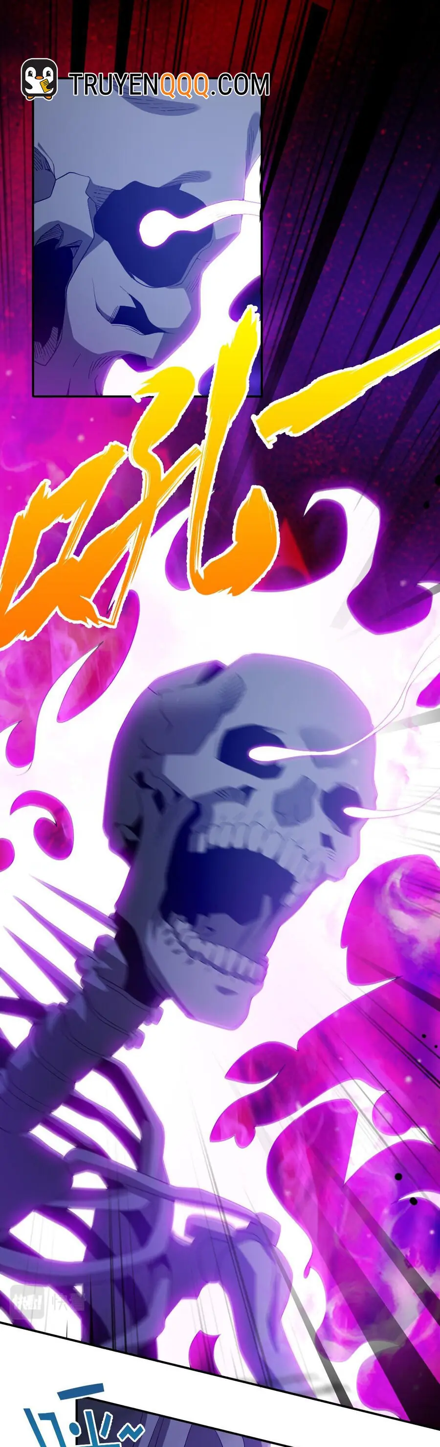 Ta Mắc Kẹt Ngày Này Đã 3000 Năm Chapter 47 - Trang 3