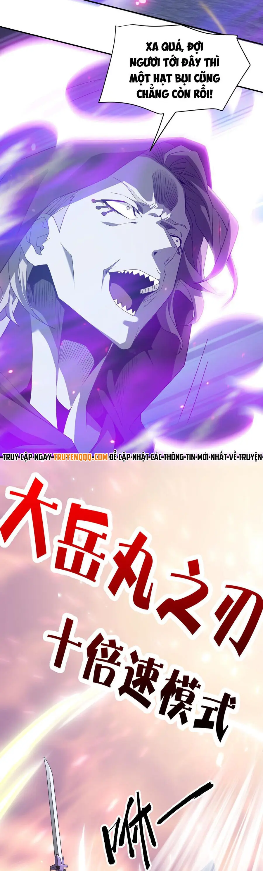 Ta Mắc Kẹt Ngày Này Đã 3000 Năm Chapter 47 - Trang 30