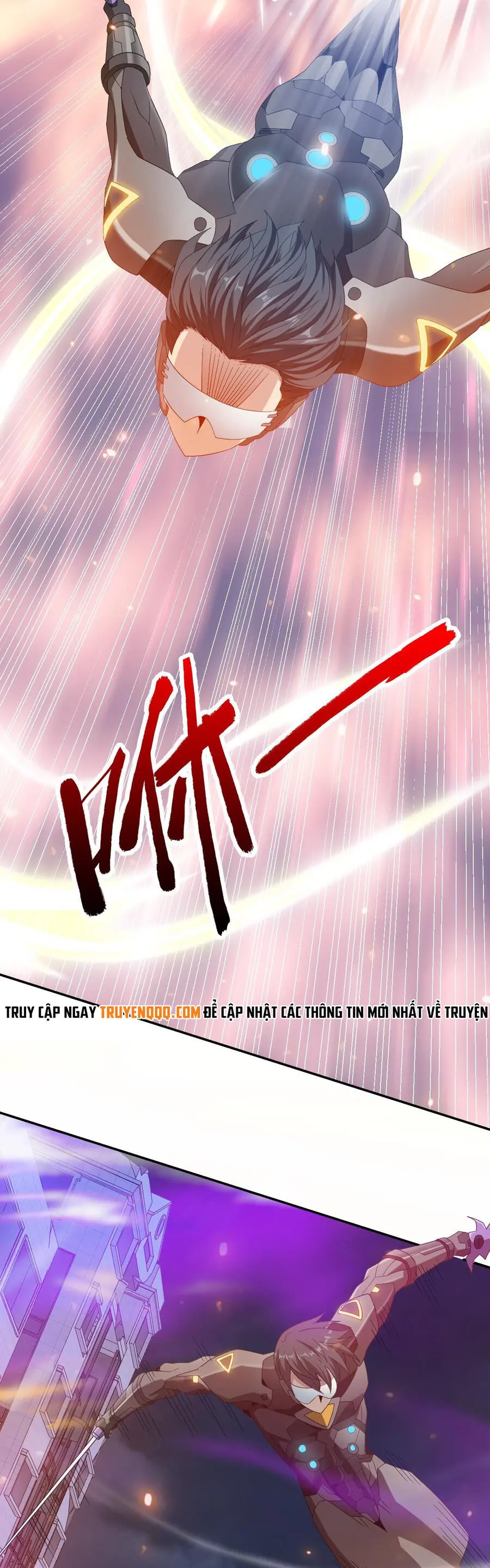 Ta Mắc Kẹt Ngày Này Đã 3000 Năm Chapter 47 - Trang 31