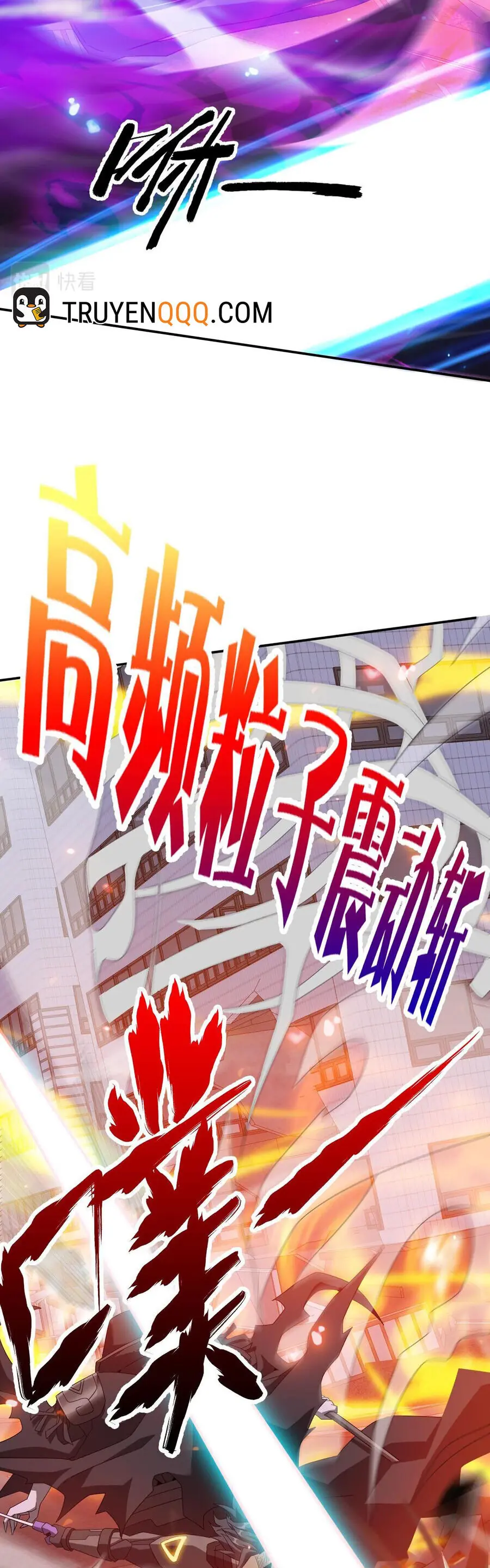Ta Mắc Kẹt Ngày Này Đã 3000 Năm Chapter 47 - Trang 33