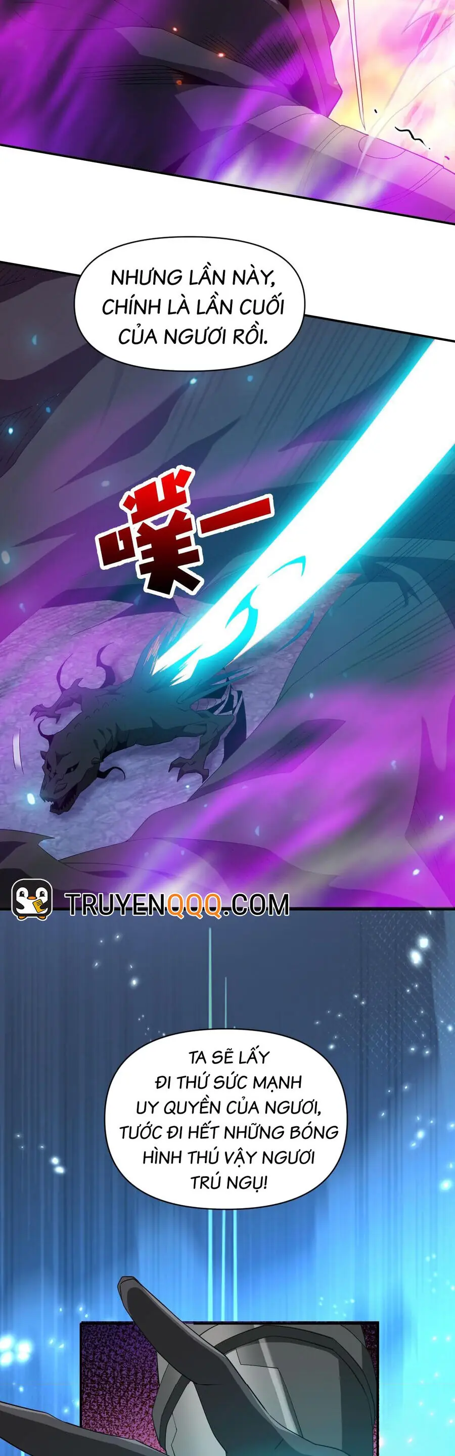 Ta Mắc Kẹt Ngày Này Đã 3000 Năm Chapter 47 - Trang 36