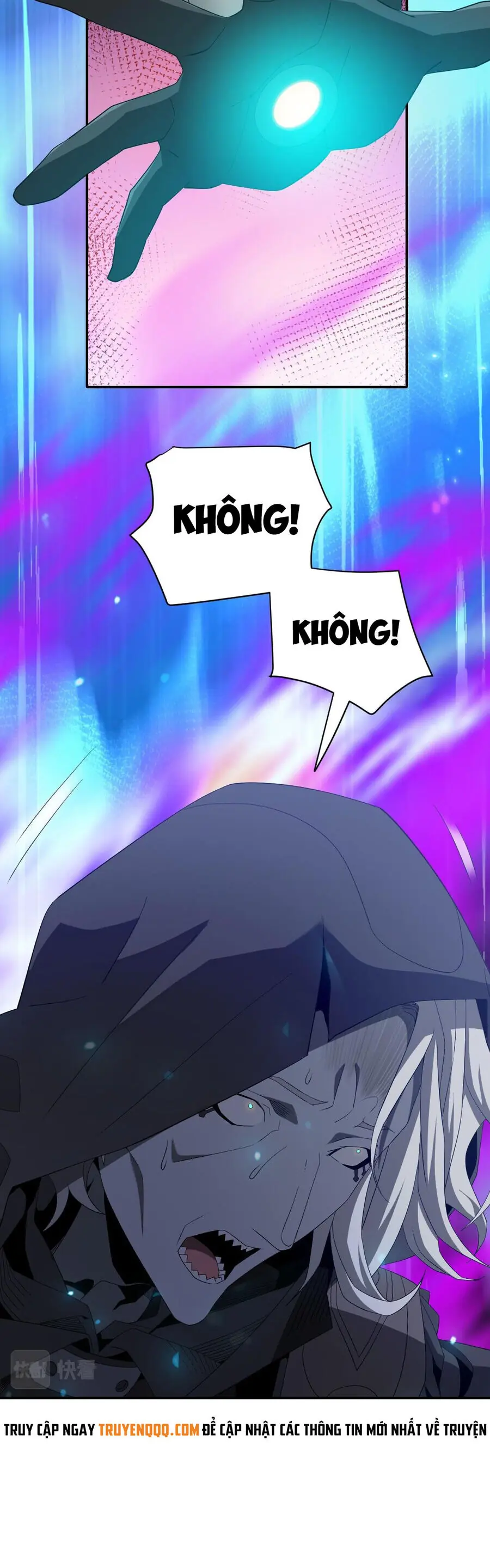 Ta Mắc Kẹt Ngày Này Đã 3000 Năm Chapter 47 - Trang 37