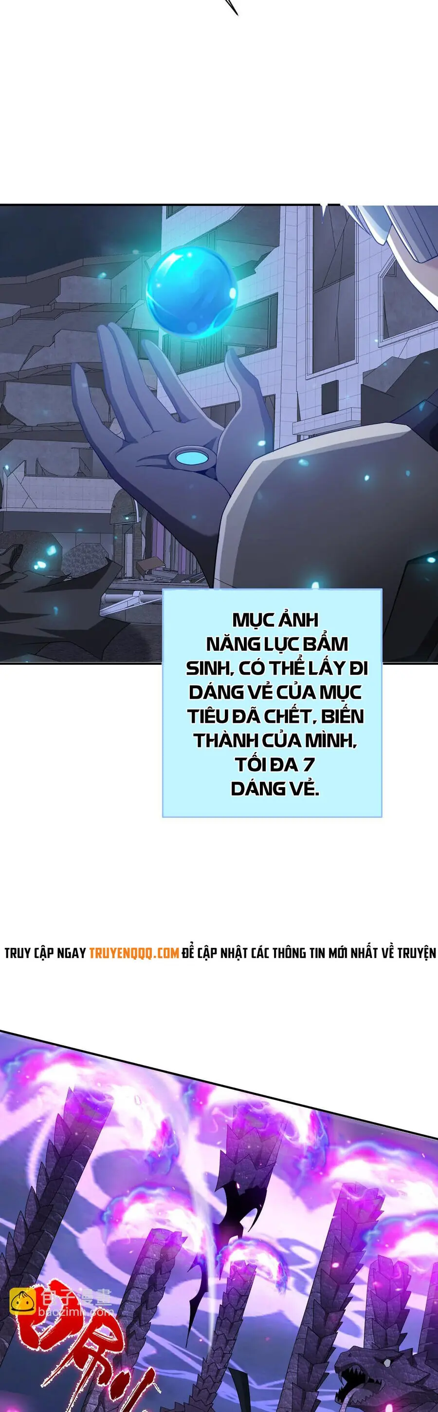 Ta Mắc Kẹt Ngày Này Đã 3000 Năm Chapter 47 - Trang 39