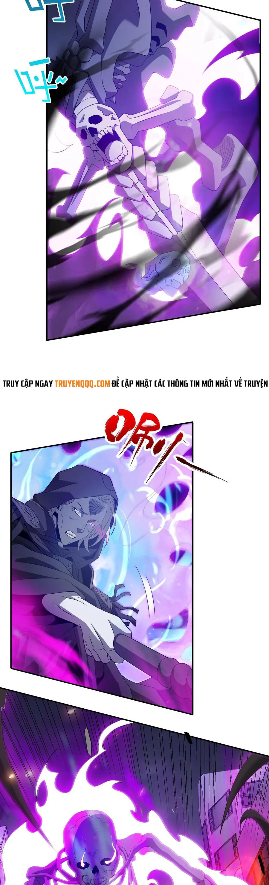 Ta Mắc Kẹt Ngày Này Đã 3000 Năm Chapter 47 - Trang 4