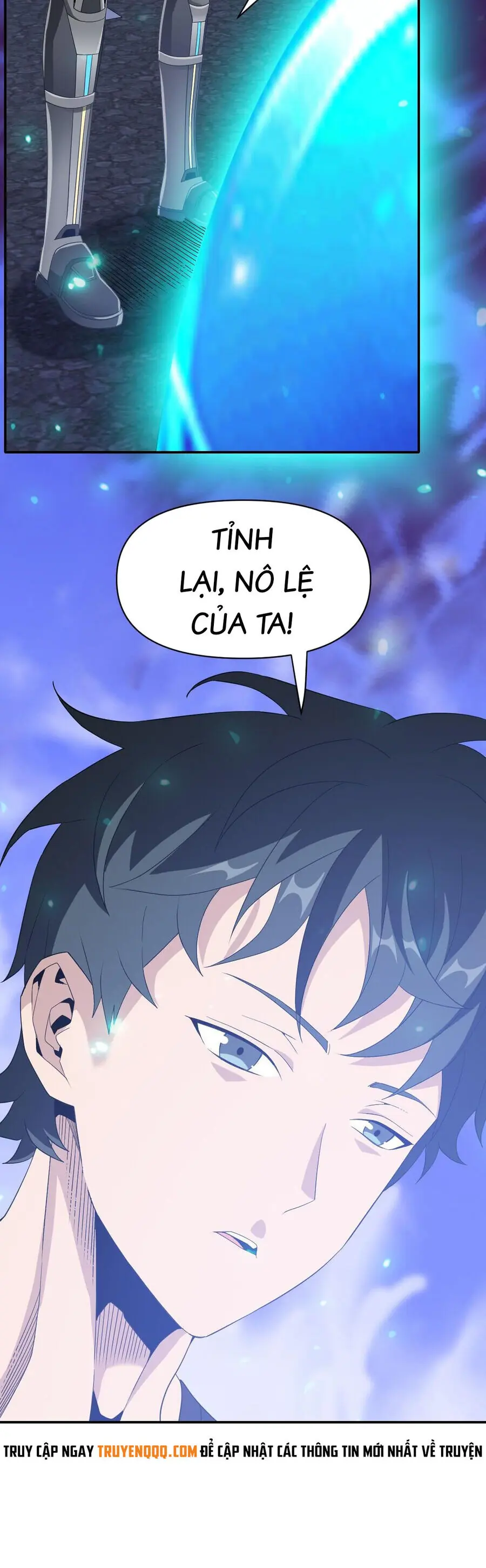 Ta Mắc Kẹt Ngày Này Đã 3000 Năm Chapter 47 - Trang 42