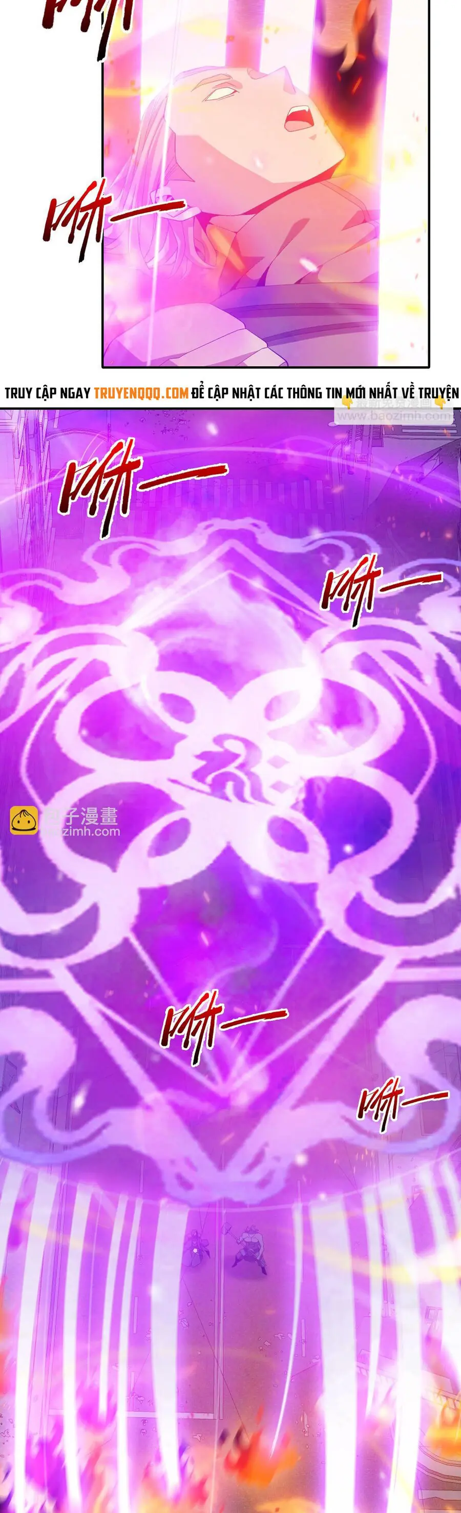 Ta Mắc Kẹt Ngày Này Đã 3000 Năm Chapter 47 - Trang 9
