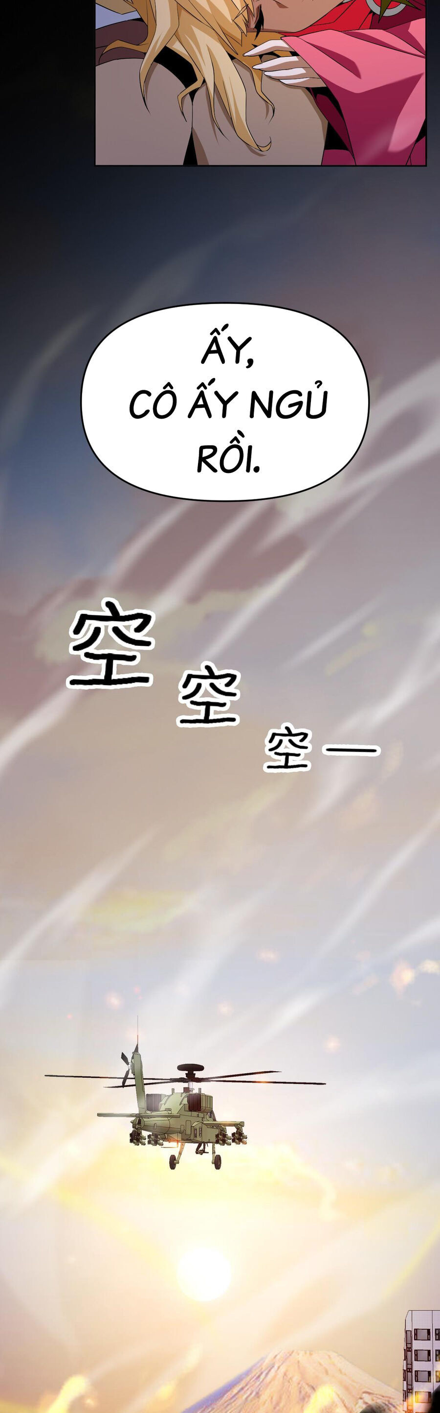 Ta Mắc Kẹt Ngày Này Đã 3000 Năm Chapter 48 - Trang 10