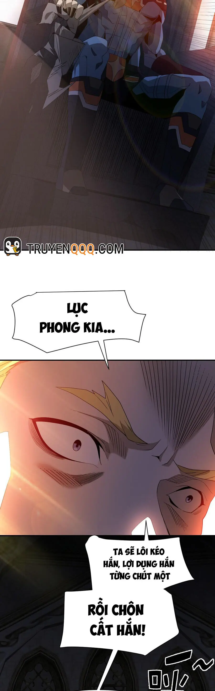 Ta Mắc Kẹt Ngày Này Đã 3000 Năm Chapter 48 - Trang 15
