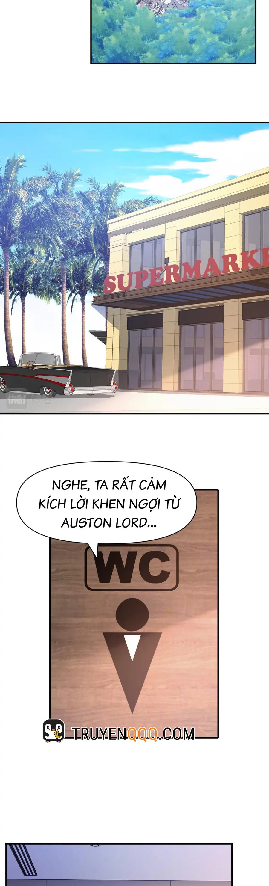 Ta Mắc Kẹt Ngày Này Đã 3000 Năm Chapter 48 - Trang 17
