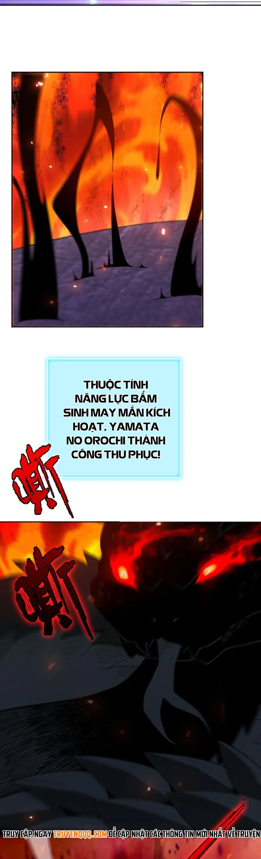 Ta Mắc Kẹt Ngày Này Đã 3000 Năm Chapter 48 - Trang 5