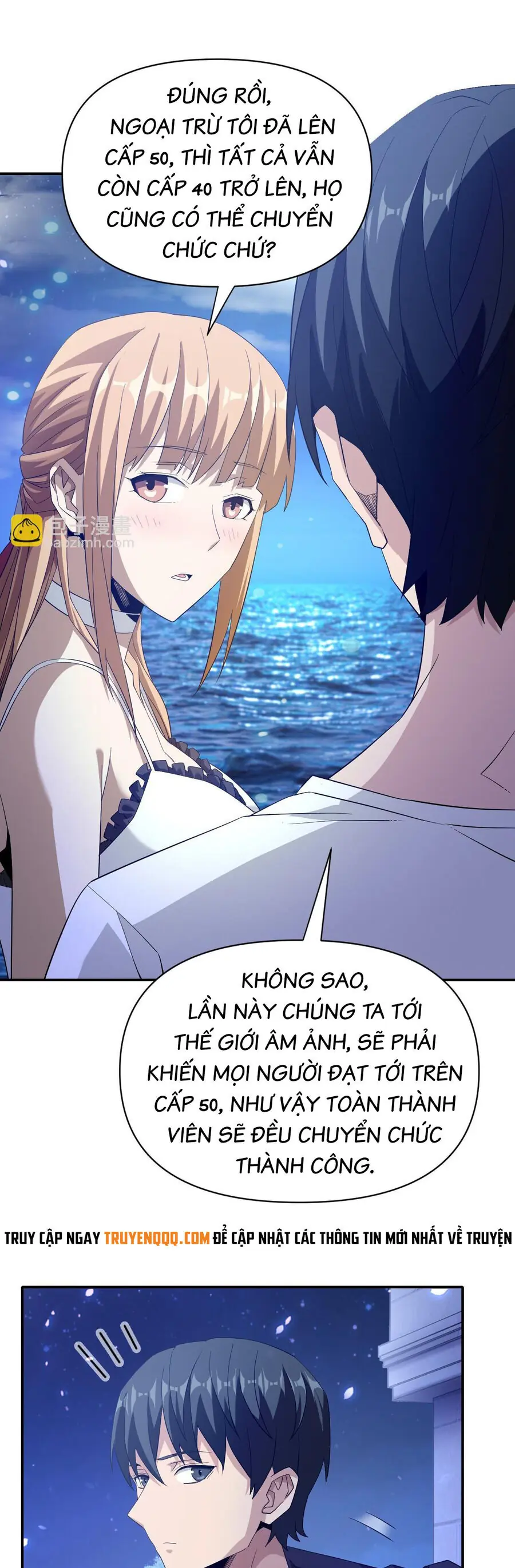 Ta Mắc Kẹt Ngày Này Đã 3000 Năm Chapter 49 - Trang 11