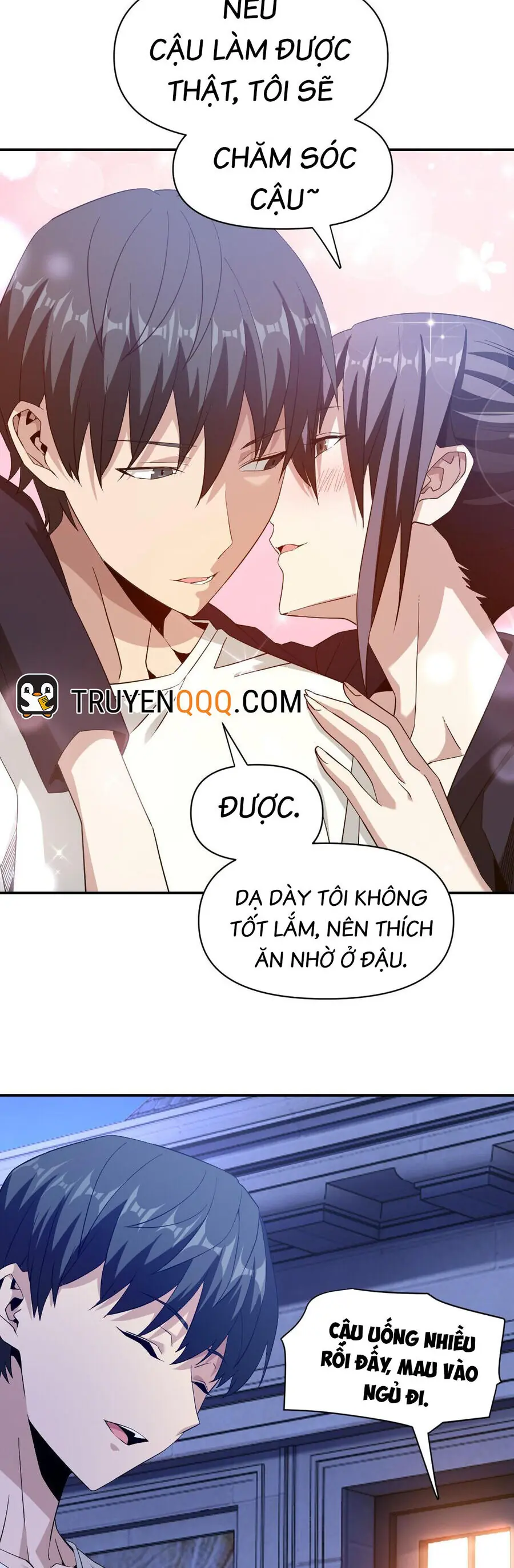 Ta Mắc Kẹt Ngày Này Đã 3000 Năm Chapter 49 - Trang 13