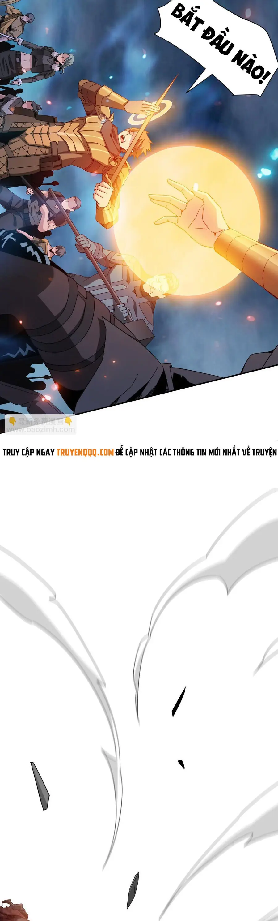 Ta Mắc Kẹt Ngày Này Đã 3000 Năm Chapter 49 - Trang 38