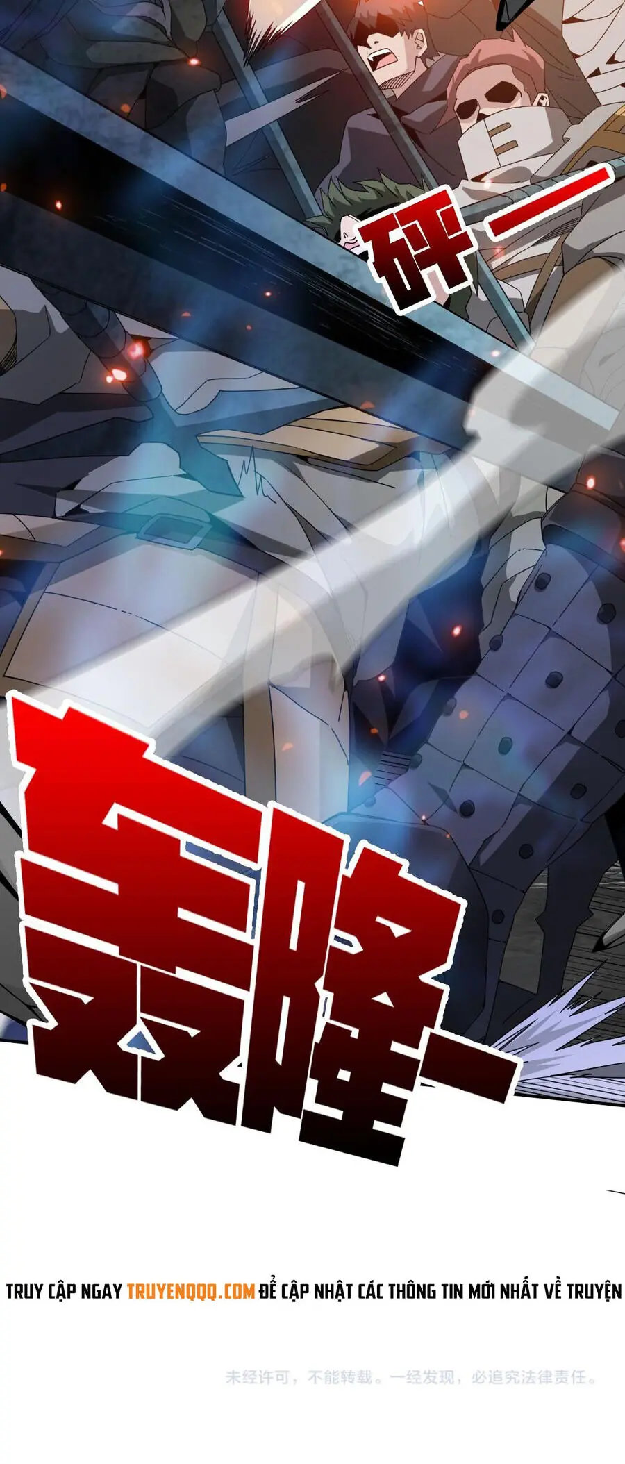 Ta Mắc Kẹt Ngày Này Đã 3000 Năm Chapter 49 - Trang 40