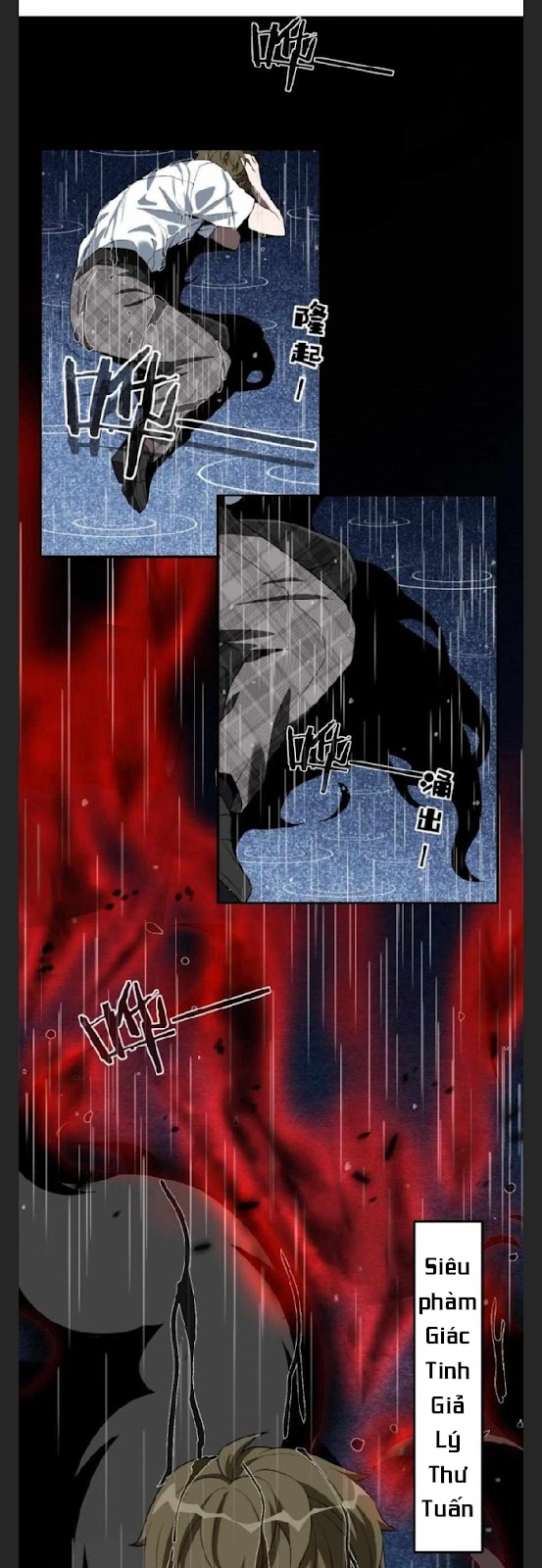 Ta Mắc Kẹt Ngày Này Đã 3000 Năm Chapter 5 - Trang 13