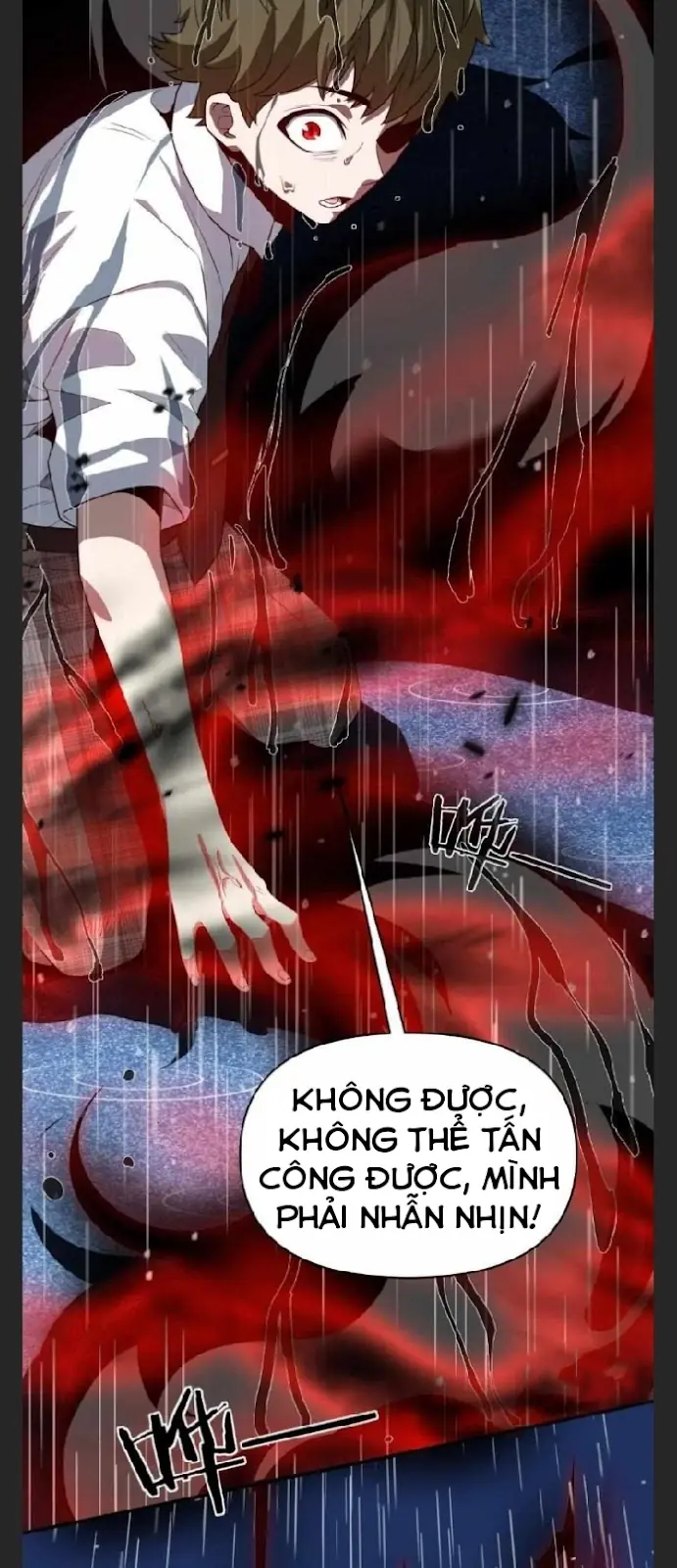 Ta Mắc Kẹt Ngày Này Đã 3000 Năm Chapter 5 - Trang 14
