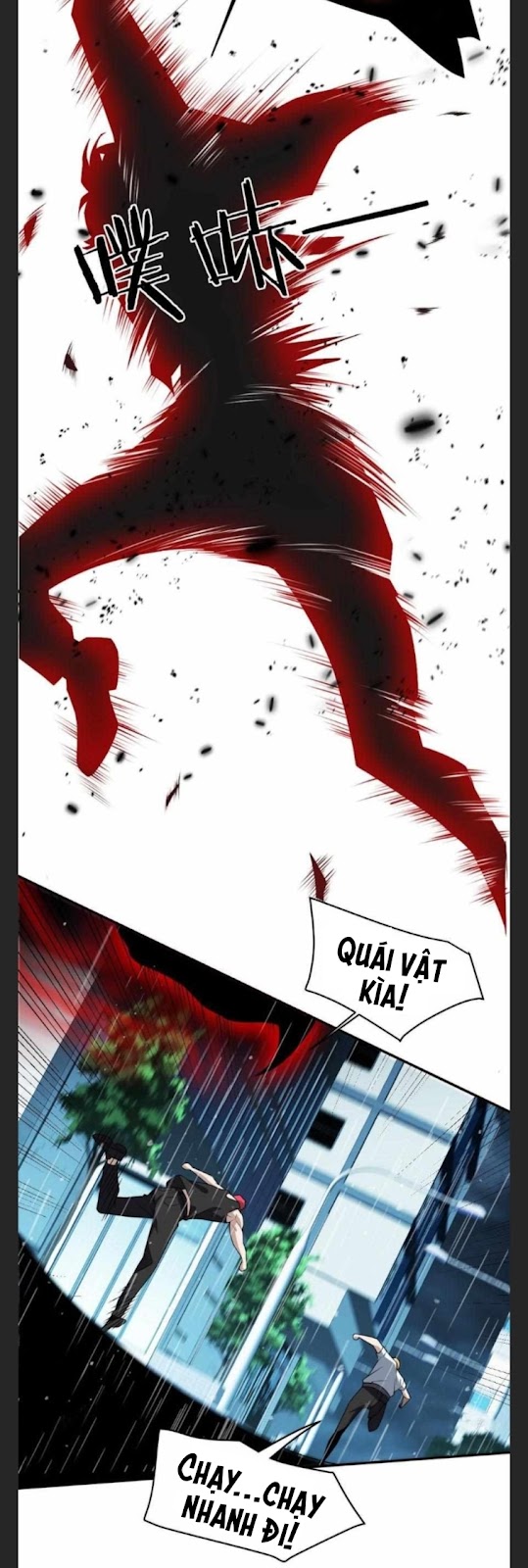 Ta Mắc Kẹt Ngày Này Đã 3000 Năm Chapter 5 - Trang 17