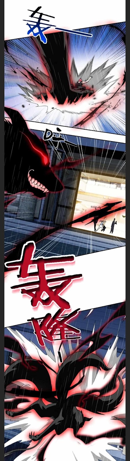 Ta Mắc Kẹt Ngày Này Đã 3000 Năm Chapter 5 - Trang 18