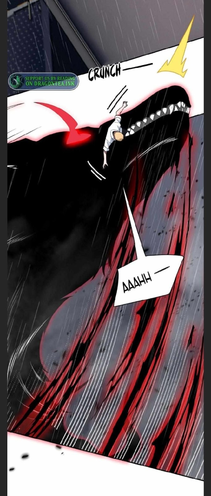 Ta Mắc Kẹt Ngày Này Đã 3000 Năm Chapter 5 - Trang 21